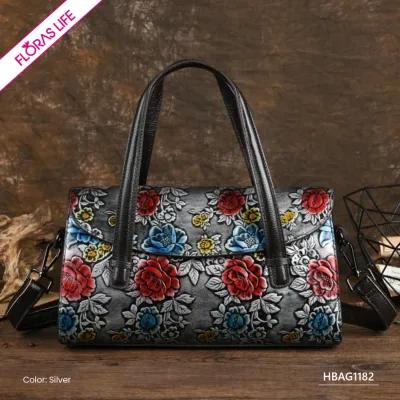 PURSIAN POSH WOMEN’S HANDBAG